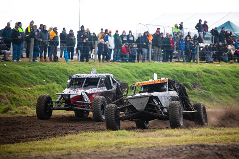 The Pines Enduro - Accommodation QLD 0