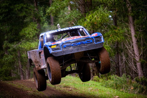 The Pines Enduro - Accommodation QLD 1