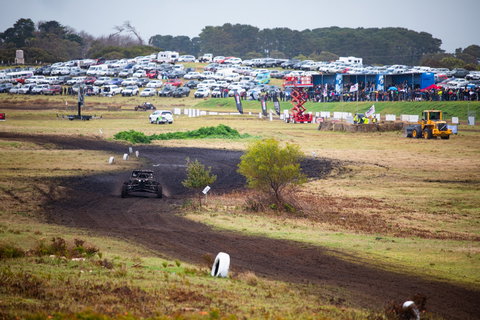 The Pines Enduro - Accommodation QLD 2