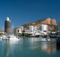 The Garden Clubs of Australia Inc AGM and Biennial Convention 2021 - Accommodation QLD