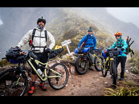 The Big Bike Film Night - Newcastle - Accommodation QLD 1