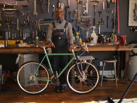 The Big Bike Film Night - Newcastle - Accommodation QLD 2