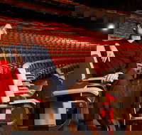 The Australian Ballet McAllister in Conversation - Accommodation QLD