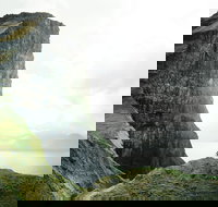 The Big Bike Film Night - Adelaide - Accommodation QLD