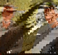 The Quiz Show of Magic  Wizards - Adelaide - Accommodation QLD