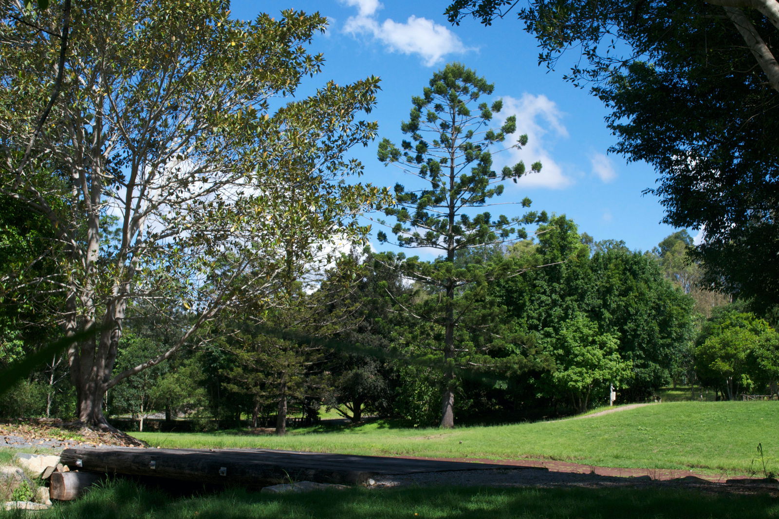 Neurum QLD Accommodation QLD