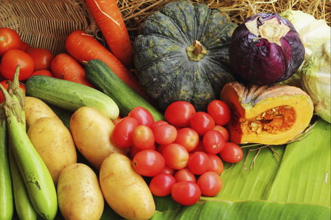 The Entrance Market - Accommodation QLD 0