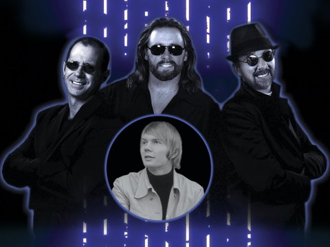 The Best Of The Bee Gees - Accommodation QLD 0