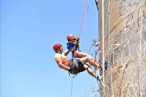 Towers Rush - Accommodation QLD 1