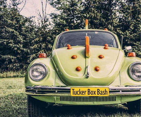 Tucker Box Bash - Accommodation QLD 0
