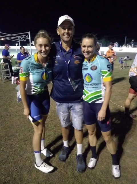 UCI CFI - Cycle Fest International - Accommodation QLD 1