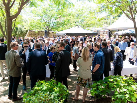 Variety Vintage Wine Auction Luncheon 2020 - Accommodation QLD 0