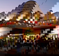 Vision Splendid Outback Film Festival - Accommodation QLD