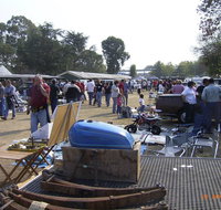 Wangaratta Swap Meet and Collectables Market - Accommodation QLD