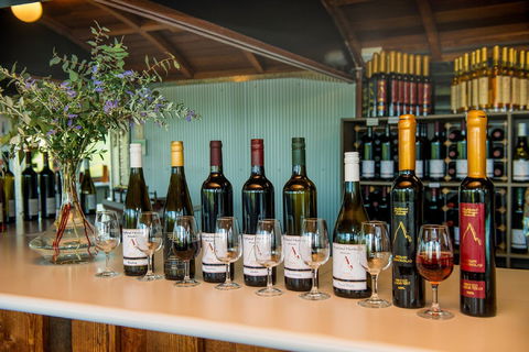 Wine And Cheese. Yes Please! - Accommodation QLD 1