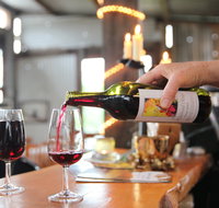 Winter Open Cellars - Accommodation QLD