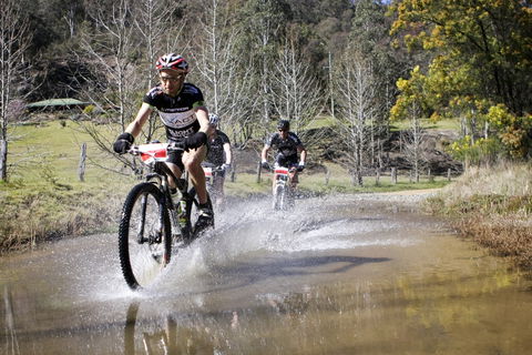 Wollombi Wild Ride (Mountain Bike Ride) - Accommodation QLD 1