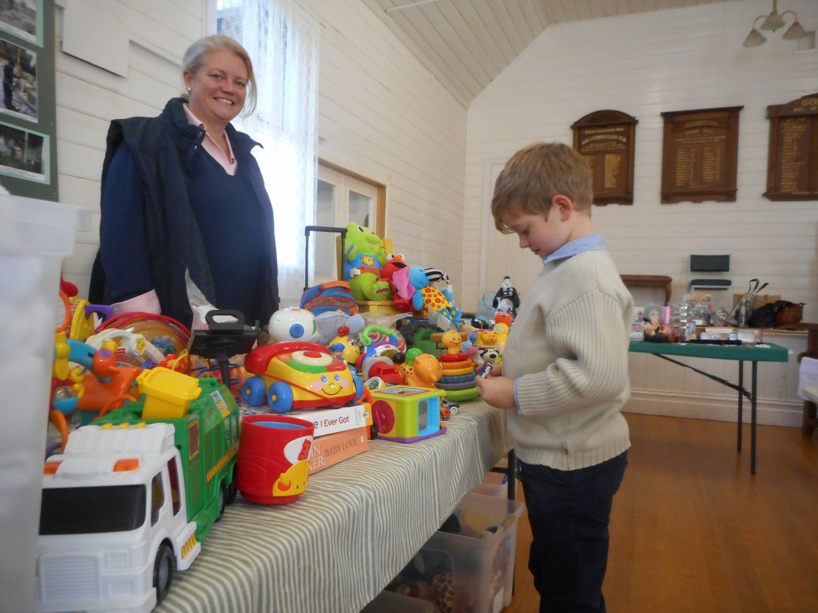 Terip Terip VIC Accommodation QLD