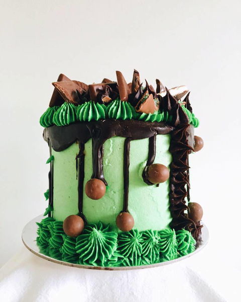 Four Seasons In The Armagh Vineyard - Accommodation QLD 1