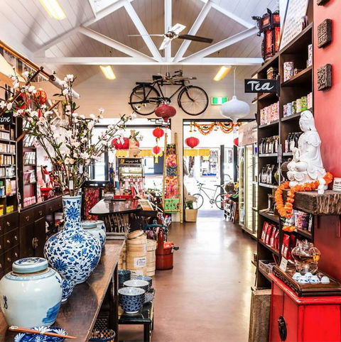 Avalanche Training Australia - Accommodation QLD 2