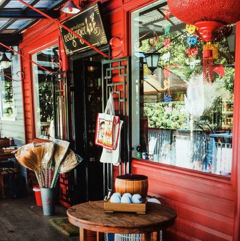 Avalanche Training Australia - Accommodation QLD 4