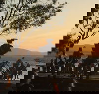 1770 Festival - Accommodation QLD