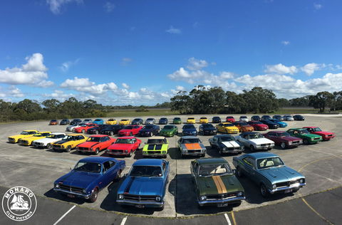 2020 Monaro Nationals - Accommodation QLD 0