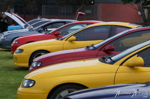 2020 Monaro Nationals - Accommodation QLD 1