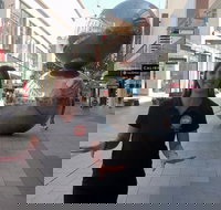 Adelaide Virtual Tour - Accommodation QLD