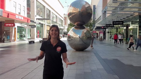 Adelaide Virtual Tour - Accommodation QLD 0
