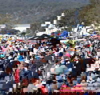 AgQuip - Accommodation QLD