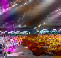 Airlie Beach Festival of Music