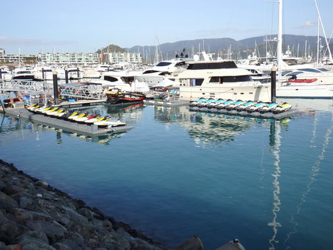 Airlie Beach Parkrun - Accommodation QLD 0