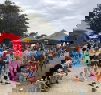 Aireys Inlet 'Virtual' Market