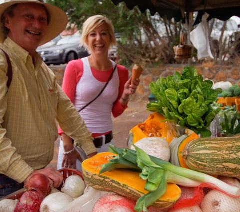 Albany Farmers Market - Accommodation QLD 0