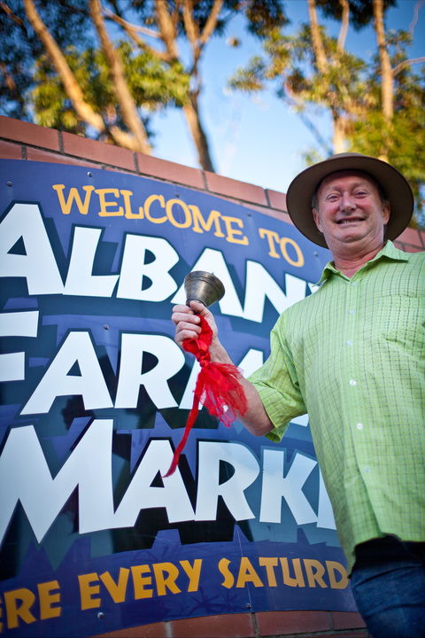 Albany Farmers Market - Accommodation QLD 1