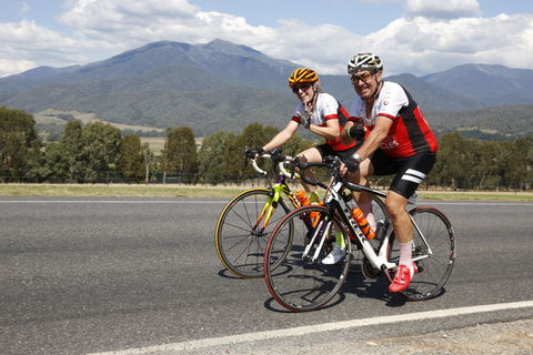 Alpine Classic 2021 - Accommodation QLD 1