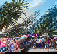 Annual Easter Show  Postponed  - Accommodation QLD