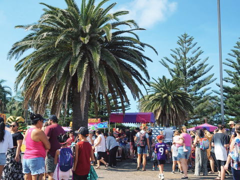 Annual Easter Show *** Postponed *** - Accommodation QLD 0