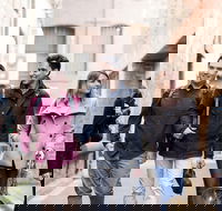 Arcadia Winds - Accommodation QLD