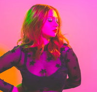 Audrey Powne Late Show Live at The Jazzlab - Accommodation QLD