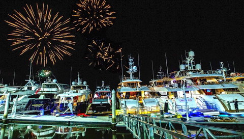 Australian Superyacht Rendezvous 2020 - Great Barrier Reef Edition - Accommodation QLD 0
