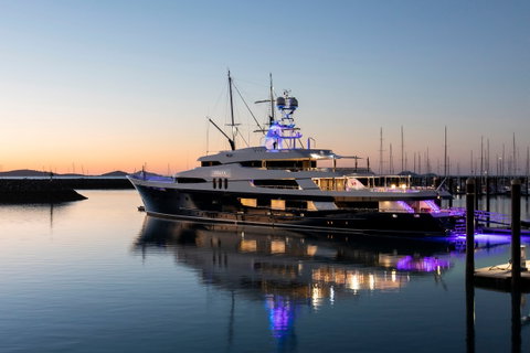 Australian Superyacht Rendezvous 2020 - Great Barrier Reef Edition - Accommodation QLD 1