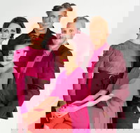 Australian String Quartet plays Late Beethoven - Accommodation QLD