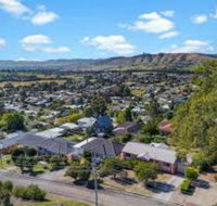 Australia Day at Dungog - Accommodation QLD