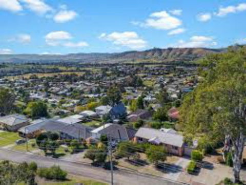 Australia Day At Dungog - Accommodation QLD 0