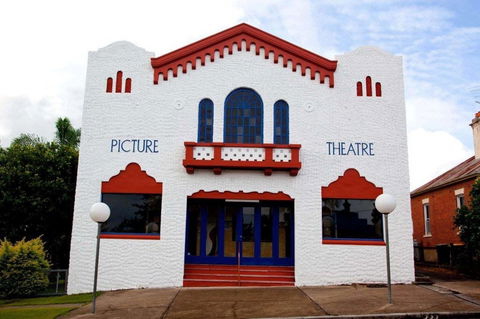 Australia Day At Dungog - Accommodation QLD 1