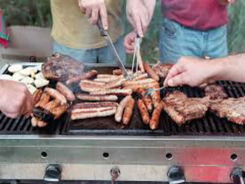 Australia Day At Dungog - Accommodation QLD 2