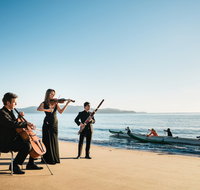 Australian Festival of Chamber Music - Accommodation QLD