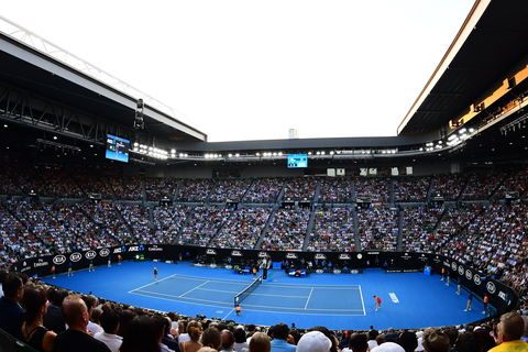 Australian Open - Accommodation QLD 0